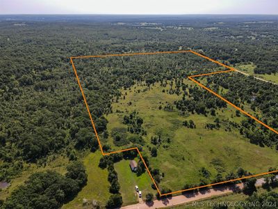 21061 S 481st West Ave, Depew, OK, 74028