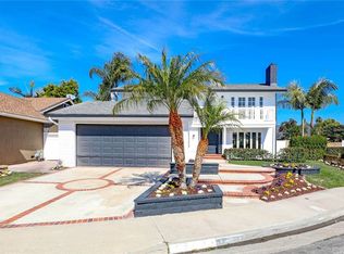 10071 Sprit Cir, Huntington Beach, CA 92646