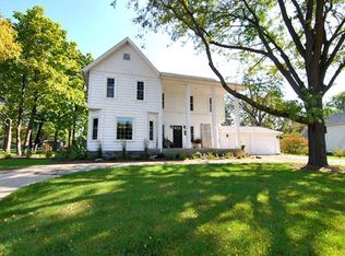 410 Hubbell St, Marshall, WI 53559