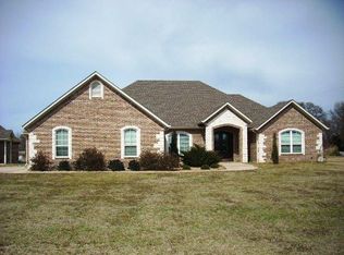 313 Briarwood Ln, Sulphur Springs, TX 75482