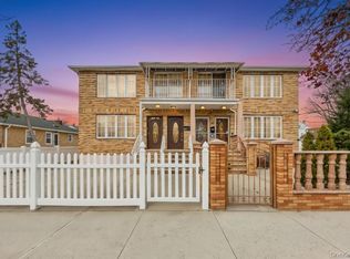 14306 243rd St, Rosedale, NY 11422