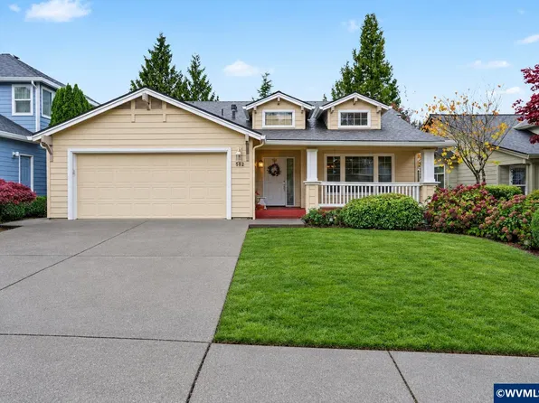 552 Inverness Dr SE, Salem, OR 97306