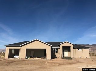 155 Panther Range Ct, Reno, NV 89510