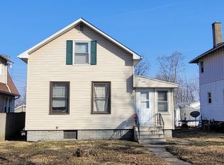235 15th Ave, East Moline, IL 61244