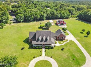 5209 Remington Rd, Moss Point, MS 39562