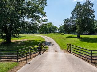 455 Vz County Road 2808, Mabank, TX 75147