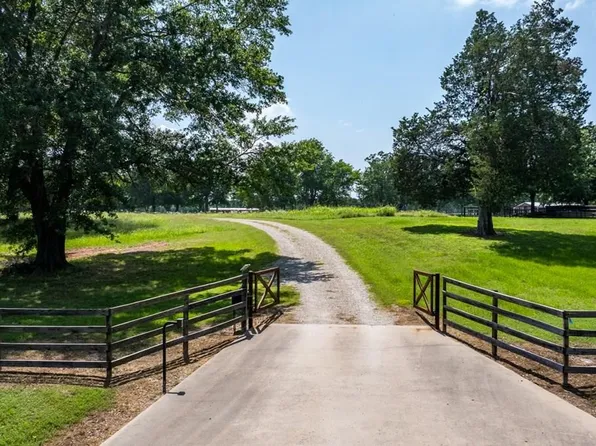 455 Vz County Road 2808, Mabank, TX 75147