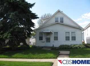 3639 U St, Omaha, NE 68107