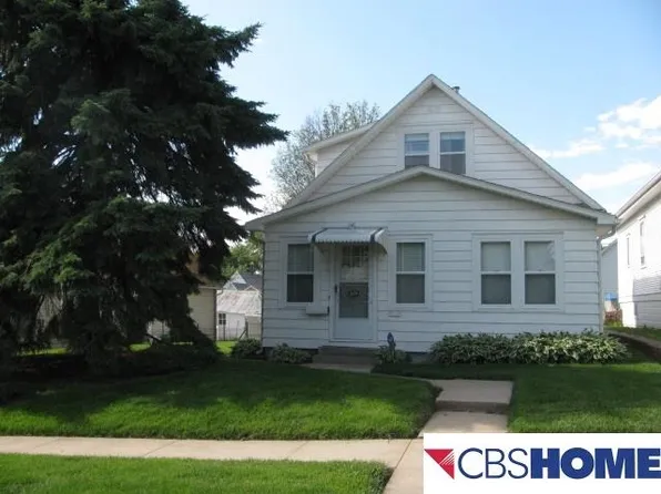 3639 U St, Omaha, NE 68107