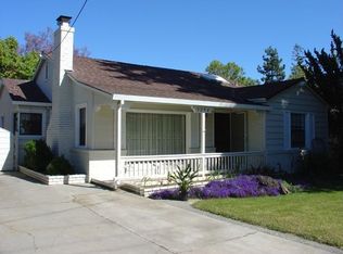 5294 Alum Rock Ave, San Jose, CA