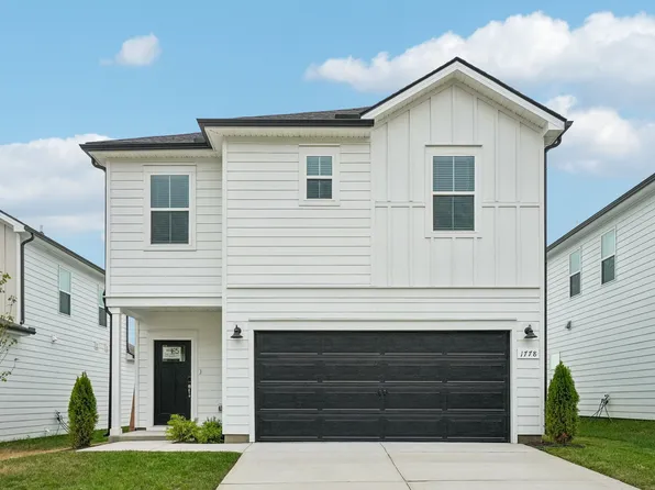 1778 Flora Grv Lot 185, Hermitage, TN 37076