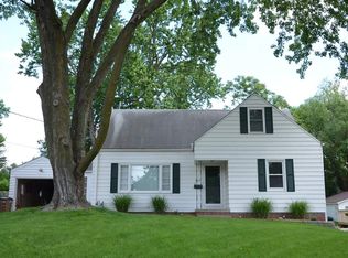 605 Valhigh Rd, West Des Moines, IA 50265