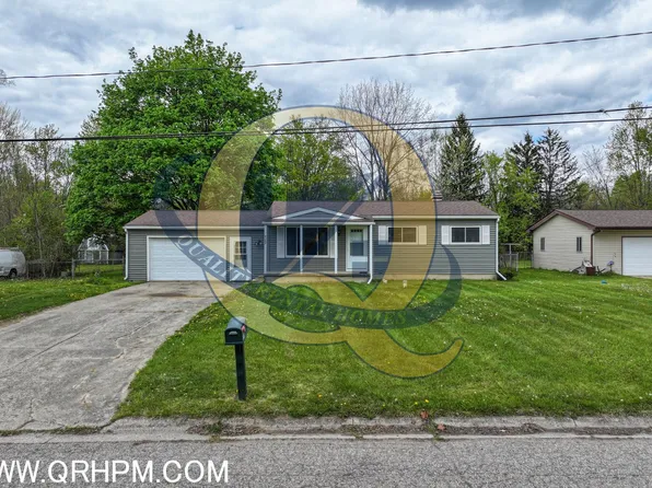 6363 Bluejay Dr, Flint, MI 48506