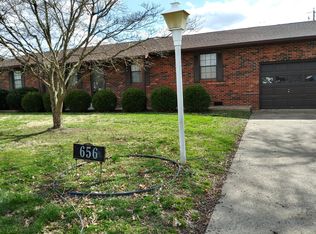 656 Township Road 1135, Proctorville, OH