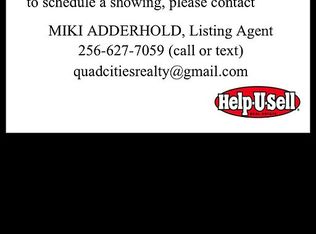 108 Golf View Dr, Muscle Shoals, AL 35661
