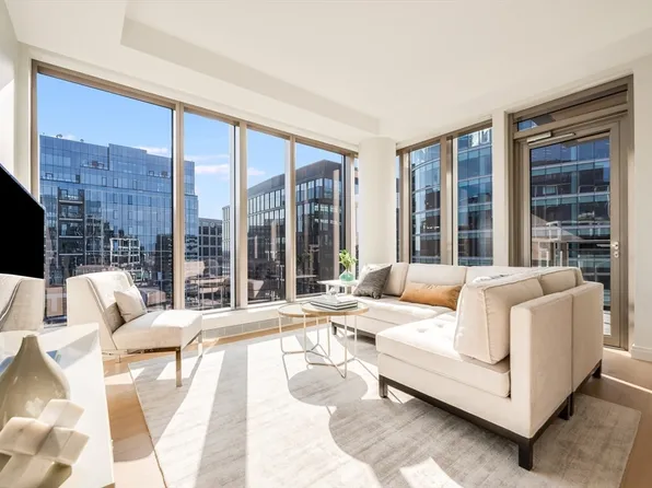133 Seaport Blvd #1-2003, Boston, MA 02210