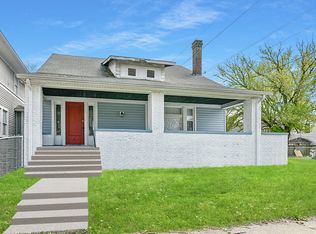 15 N Colorado Ave, Indianapolis, IN