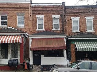 2220 Bedford Ave, Pittsburgh, PA 15219