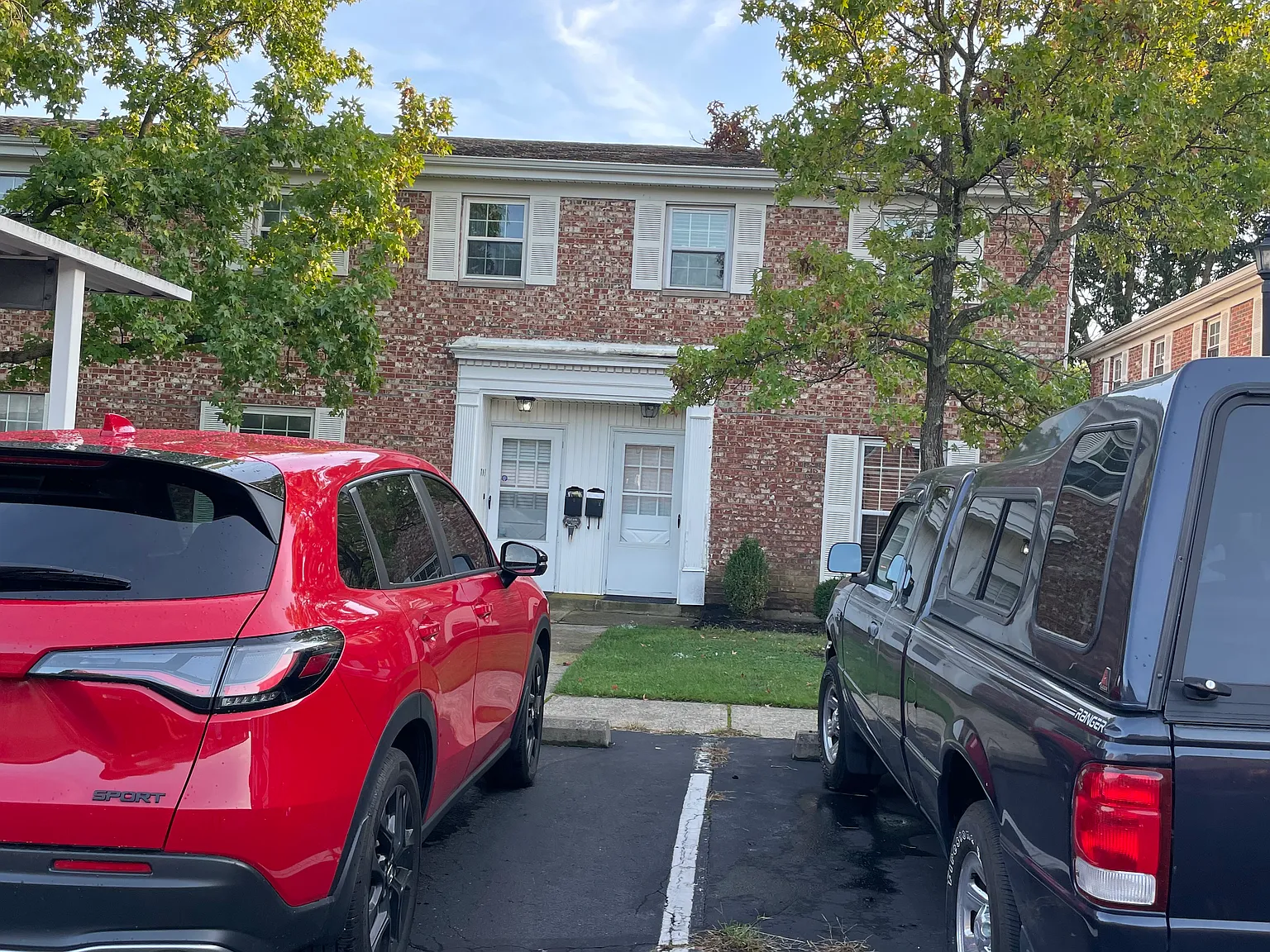 2 bed, 1208 sqft, $1,500 — Photo 2