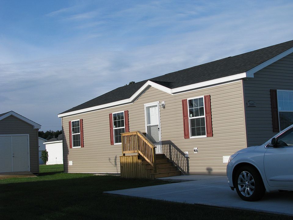 1st image of 2680 Clear Springs Ct