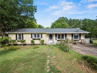 93 Orchard Cir, Commerce, GA, 30529