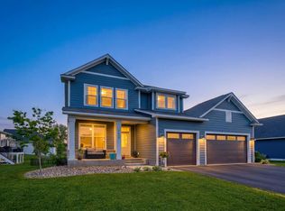 1439 Lee Cir, Hudson, WI 54016