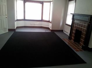 145 E Cassilly St APT 2E, Springfield, OH 45504