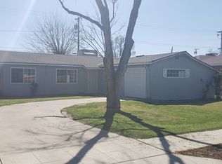 3075 W Kruger Ave, Riverdale, CA 93656