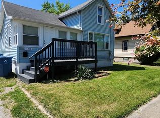 15916 Cottage Grove Ave, South Holland, IL 60473
