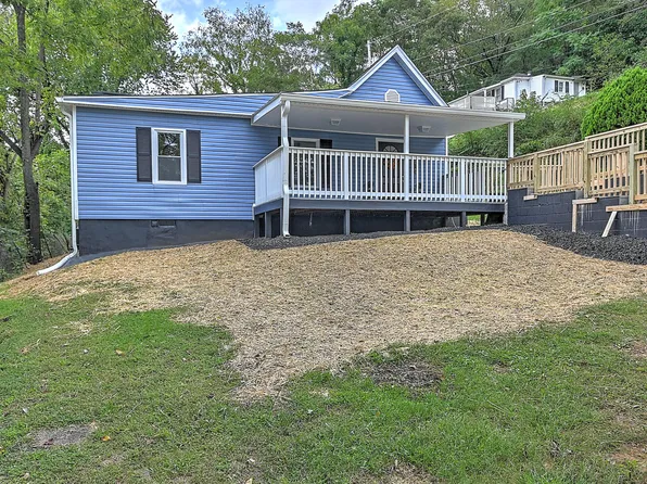 411 E Chestnut St, Johnson City, TN 37601