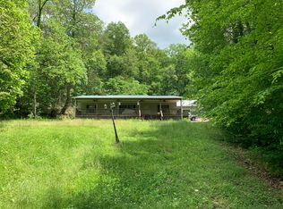 1281 Paint Rock Rd, Kingston, TN 37763