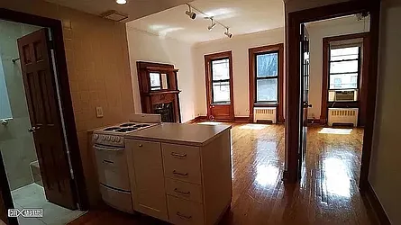 Rented by Corcoran