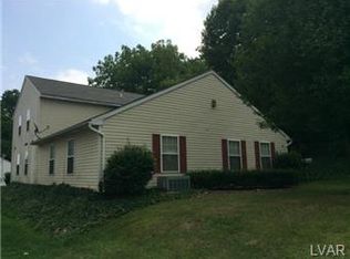 21 S 23rd St, Allentown, PA 18104