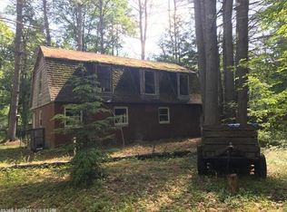 41 Welch Dr, Casco, ME 04015