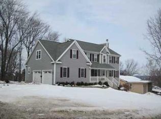 288 Forest Ridge Rd, Waterbury, CT 06708