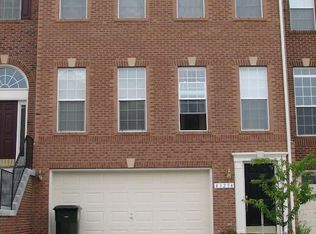 43254 Goosefoot Sq, Ashburn, VA 20148