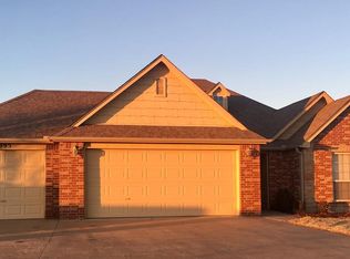 1995 Graham Ave, Pryor, OK 74361