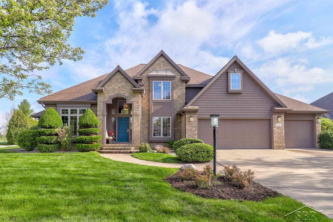 14 Sawmill Creek Trl, Saginaw, MI 48603 Zillow
