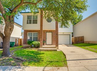 10127 Ranger Cyn, San Antonio, TX 78251