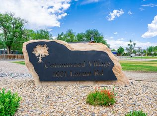 417 Mesa Vista Ave, Montrose, CO 81401