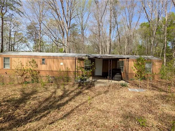 441 Reddie Rd, Stoneville, NC 27048