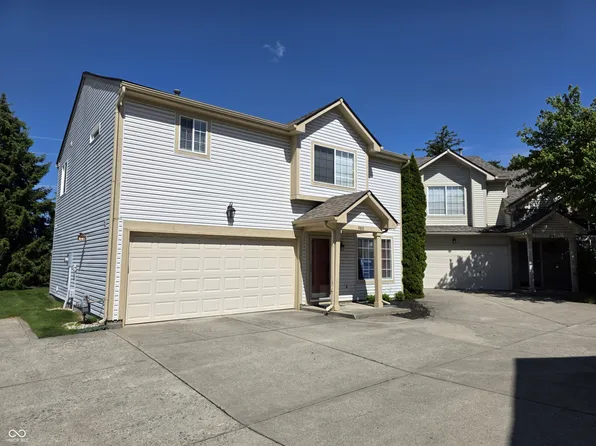 9808 Worthington Blvd, Fishers, IN 46038