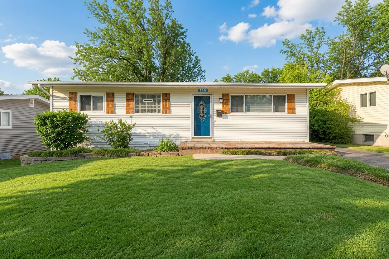 4 bed, 2900 sqft, $4,500 — Photo 1