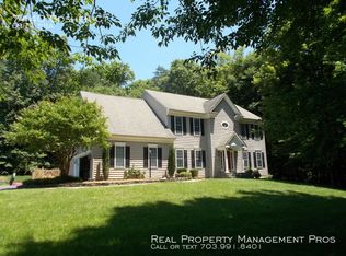 7440 Goshen Ct, Manassas, VA 20112