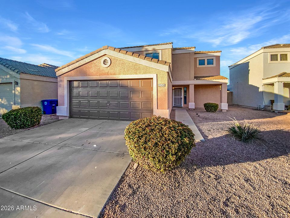 1st image of 12426 W FLORES Drive
