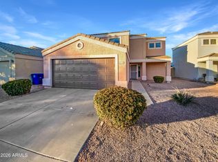 12426 W Flores Dr, El Mirage, AZ 85335