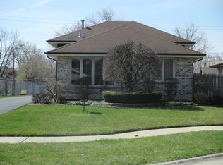 5141 134th Pl, Midlothian, IL 60445