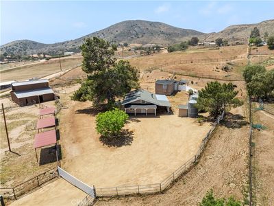 34717 Red Rover Mine Rd, Acton, CA, 93510