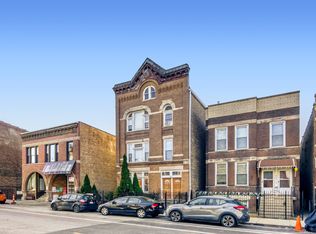 2515 W Augusta Blvd #1S, Chicago, IL 60622
