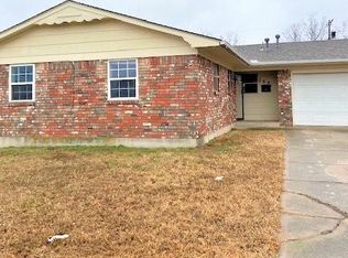 204 NW 90th St, Oklahoma City, OK 73114